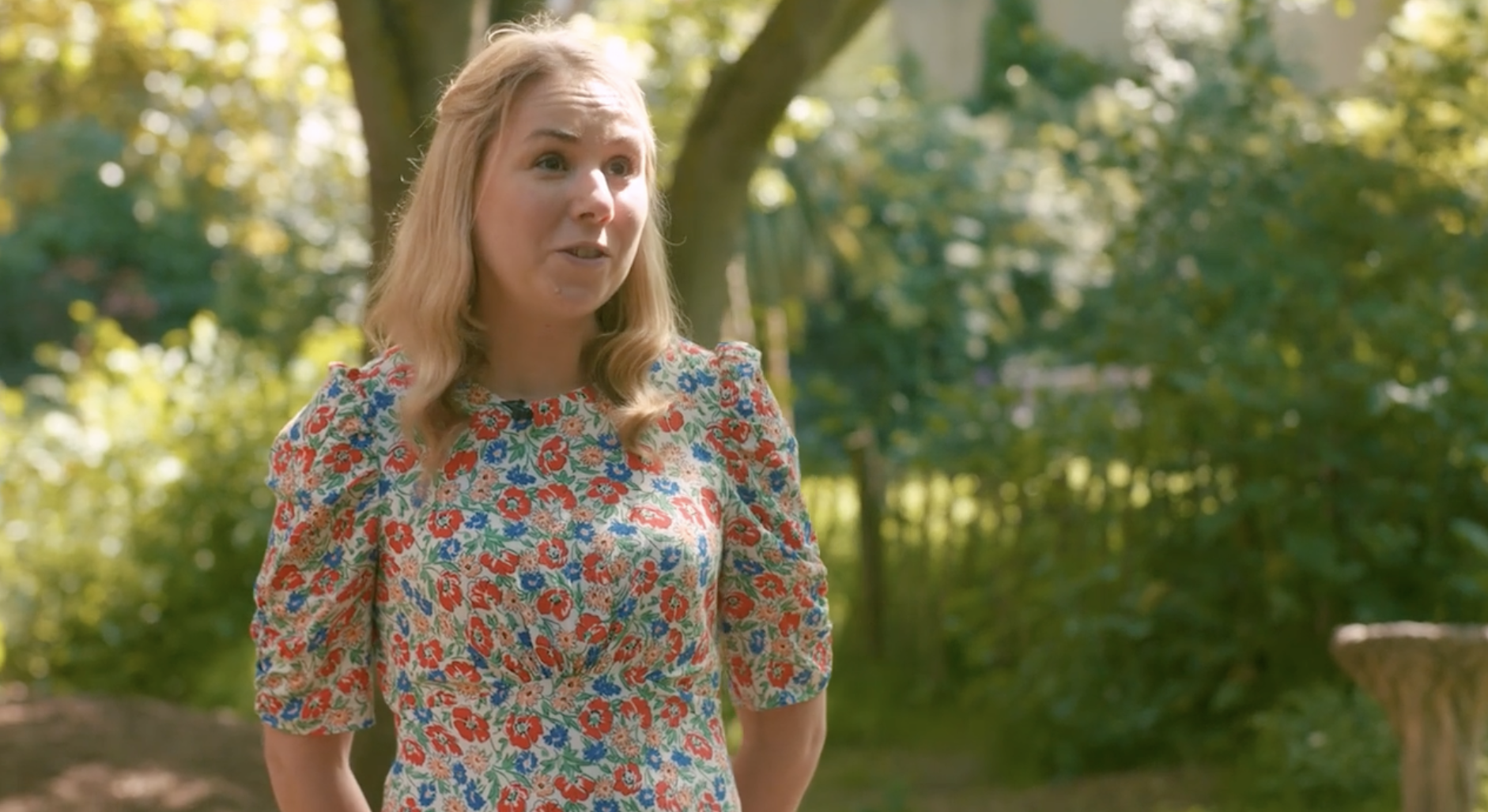 WATCH: St James - Meet our Head of Nursery and EYFS